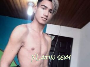 XLatin_sexy