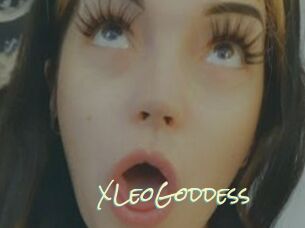 XLeoGoddess