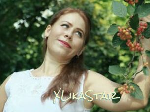 XLikaStar