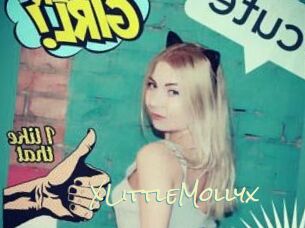 XLittleMollyx