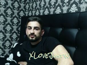 xLoveJustin Porn Monkey Cash