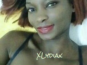 XLydiax