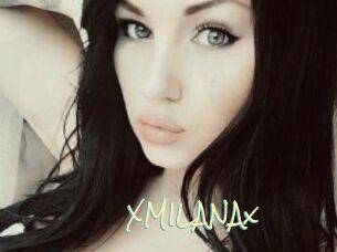 XMILANAx
