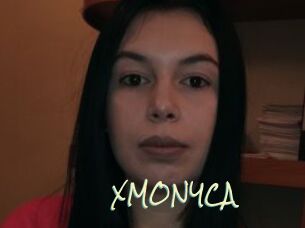 XMONYCA