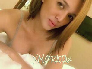 XMORATAx