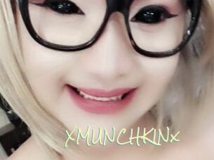 XMUNCHKINx