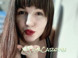 XMayaCarolyn