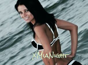 xMiaNight Porn Monkey Cash
