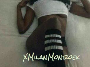 XMilanMonroex