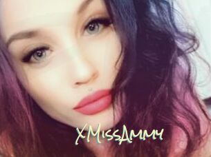 XMissAmmy