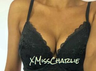 XMissCharlie