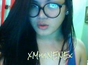 XMissNENEx
