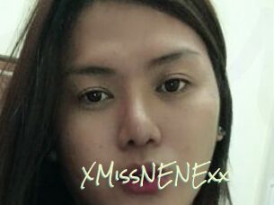 XMissNENExx