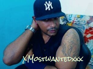 XMostwantedxxx