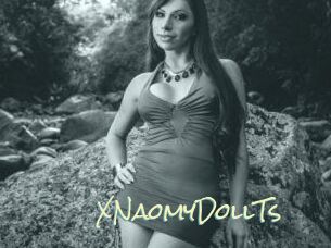 XNaomyDollTs