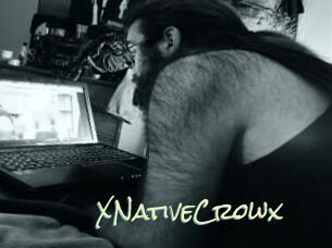 XNativeCrowx