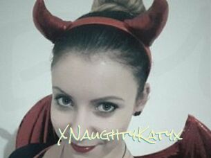 XNaughtyKatyx