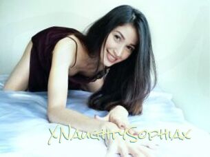 XNaughtySophiax