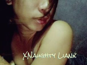 XNaughty_Lianx