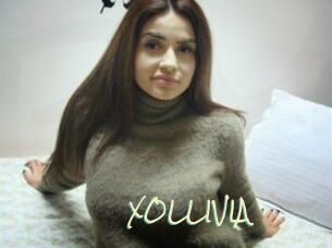 xOLLIVIA Porn Monkey Cash