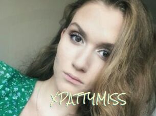 xPATTYMISS Porn Monkey Cash