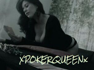 xPOKERQUEENx Porn Monkey Cash