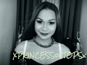 XPRINCESSofTOPSx