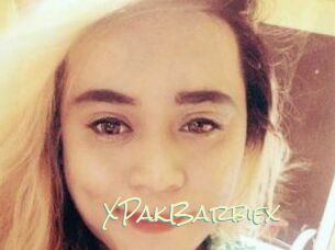 XPakBarbiex