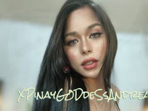 XPinayG0DdeSsAndrea