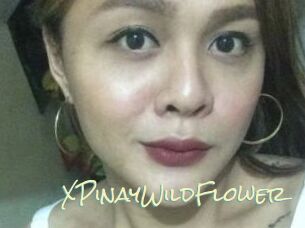XPinayWildFlower