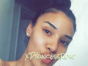 XPrincessRose