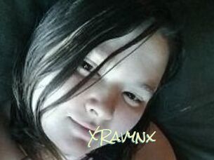 XRavynx