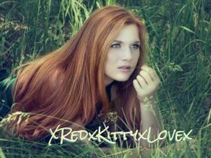 XRedxKittyxLovex