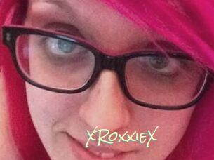 XRoxxieX