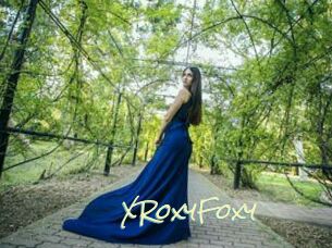 XRoxyFoxy