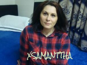 XSAMANTTHA