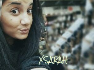 XSARAH