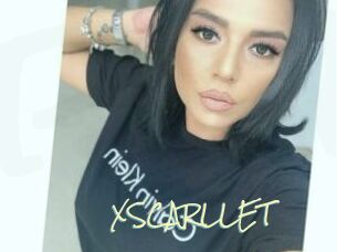XSCARLLET