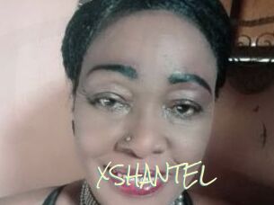 xSHANTEL Porn Monkey Cash