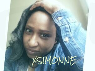 XSIMONNE