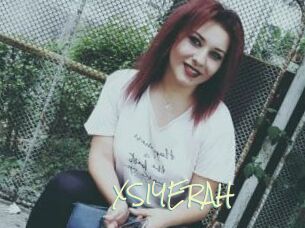 XSIYERAH