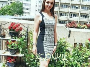 XSONYIA