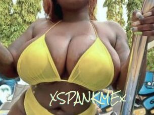 XSPANKMEx