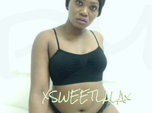 XSWEETLALAx