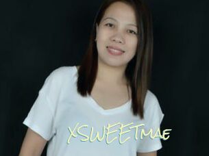 XSWEETmae