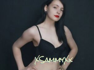 XSammyXx