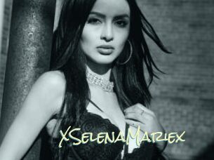 XSelenaMariex
