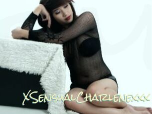 XSensualCharlenexxx