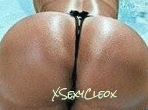 XSexyCleox