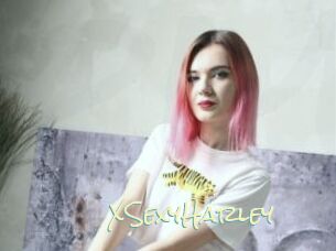 XSexyHarley